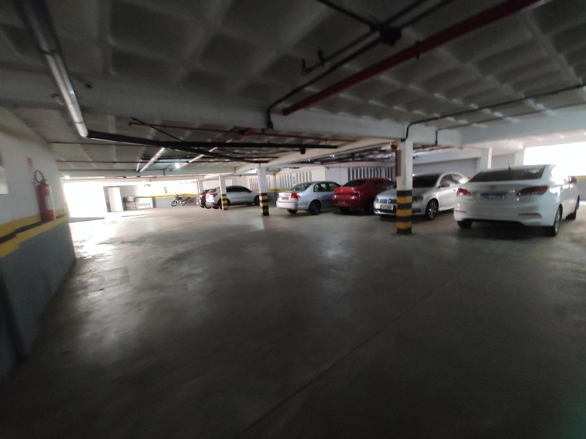 Meireles 5 Pessoas Lc Flats 1307 Fortaleza (Ceara) Exterior foto