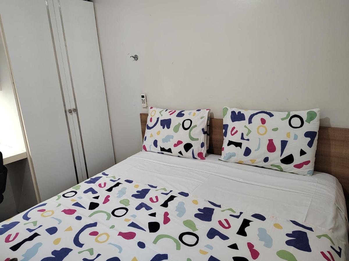 Meireles 5 Pessoas Lc Flats 1307 Fortaleza (Ceara) Exterior foto