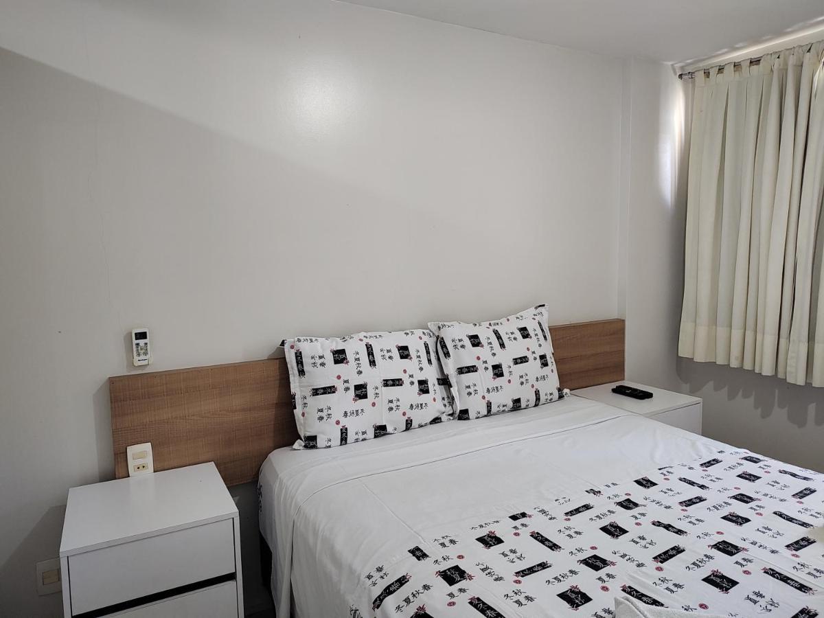 Meireles 5 Pessoas Lc Flats 1307 Fortaleza (Ceara) Exterior foto