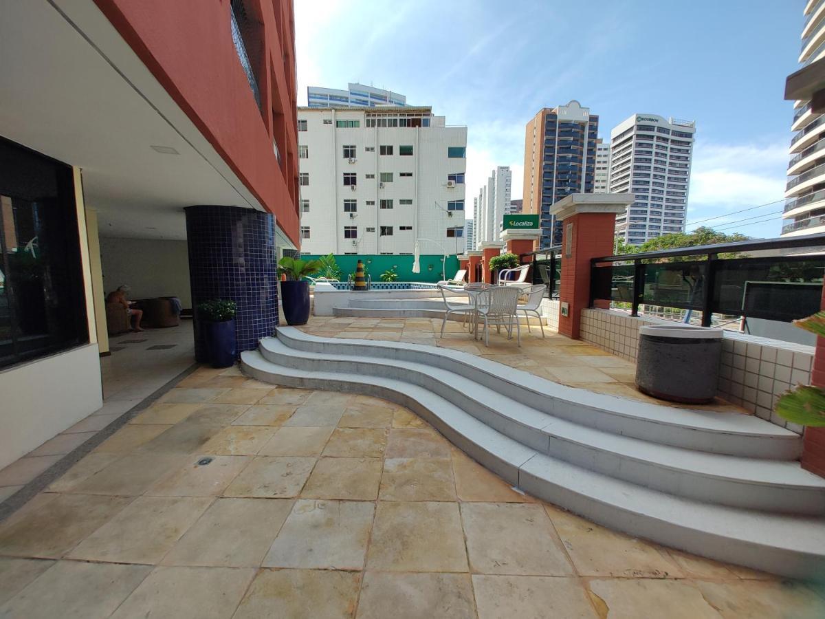 Meireles 5 Pessoas Lc Flats 1307 Fortaleza (Ceara) Exterior foto