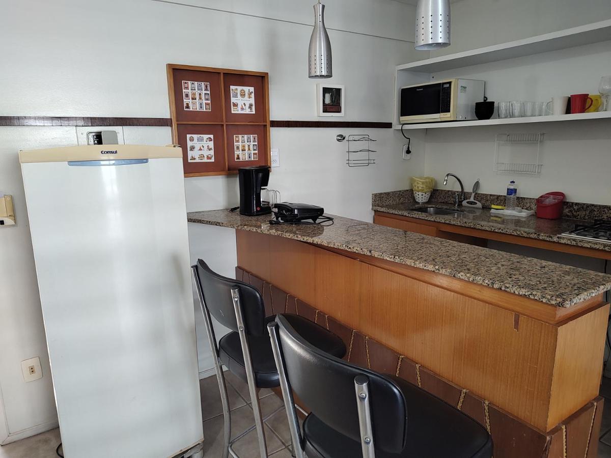 Meireles 5 Pessoas Lc Flats 1307 Fortaleza (Ceara) Exterior foto