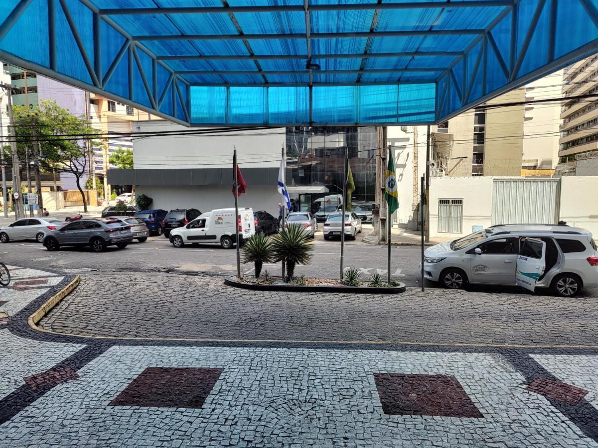 Meireles 5 Pessoas Lc Flats 1307 Fortaleza (Ceara) Exterior foto