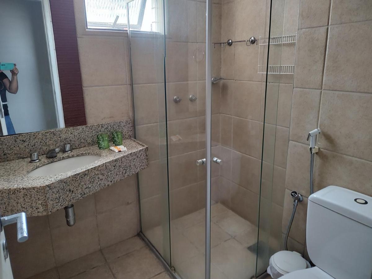 Meireles 5 Pessoas Lc Flats 1307 Fortaleza (Ceara) Exterior foto