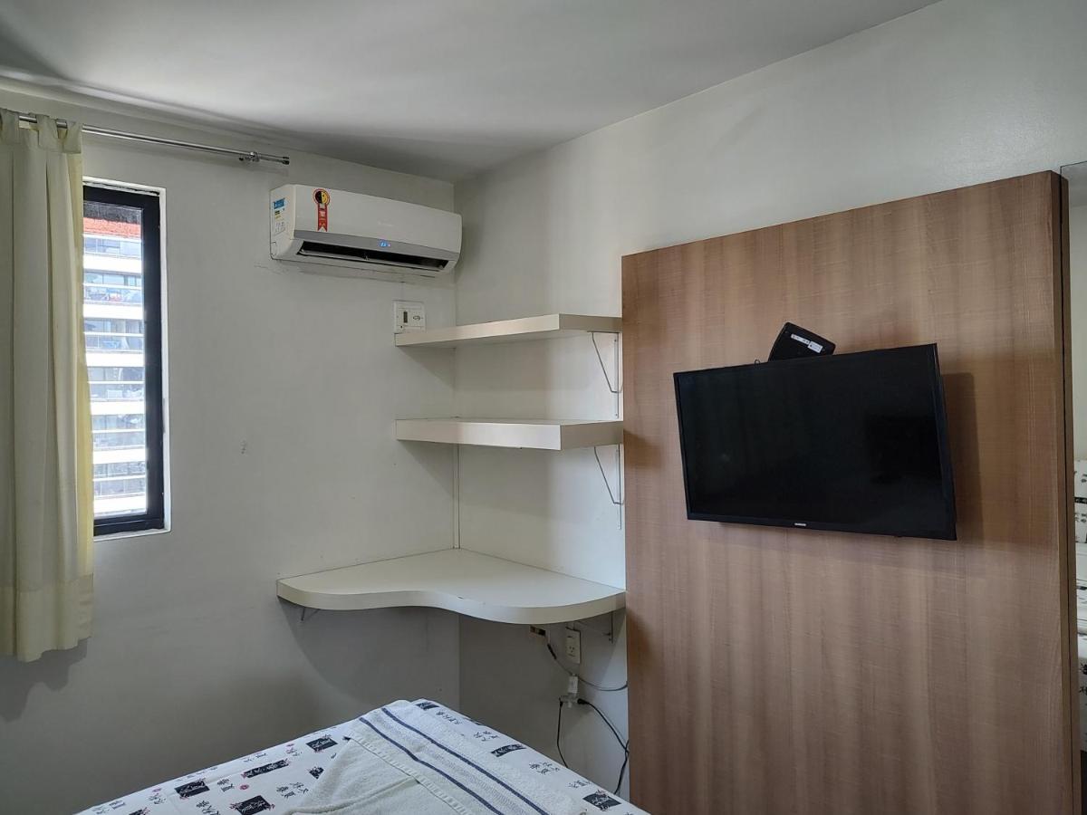 Meireles 5 Pessoas Lc Flats 1307 Fortaleza (Ceara) Exterior foto