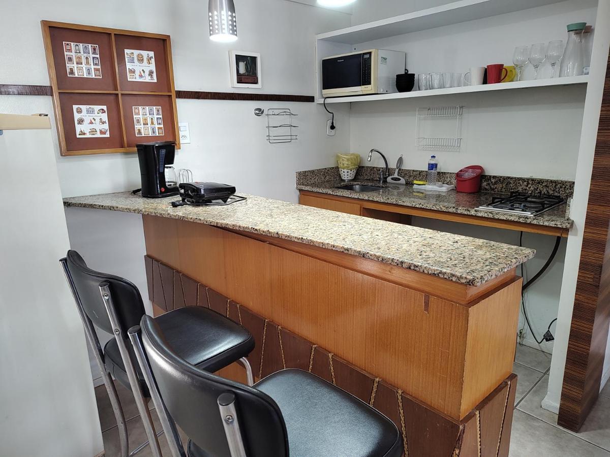Meireles 5 Pessoas Lc Flats 1307 Fortaleza (Ceara) Exterior foto