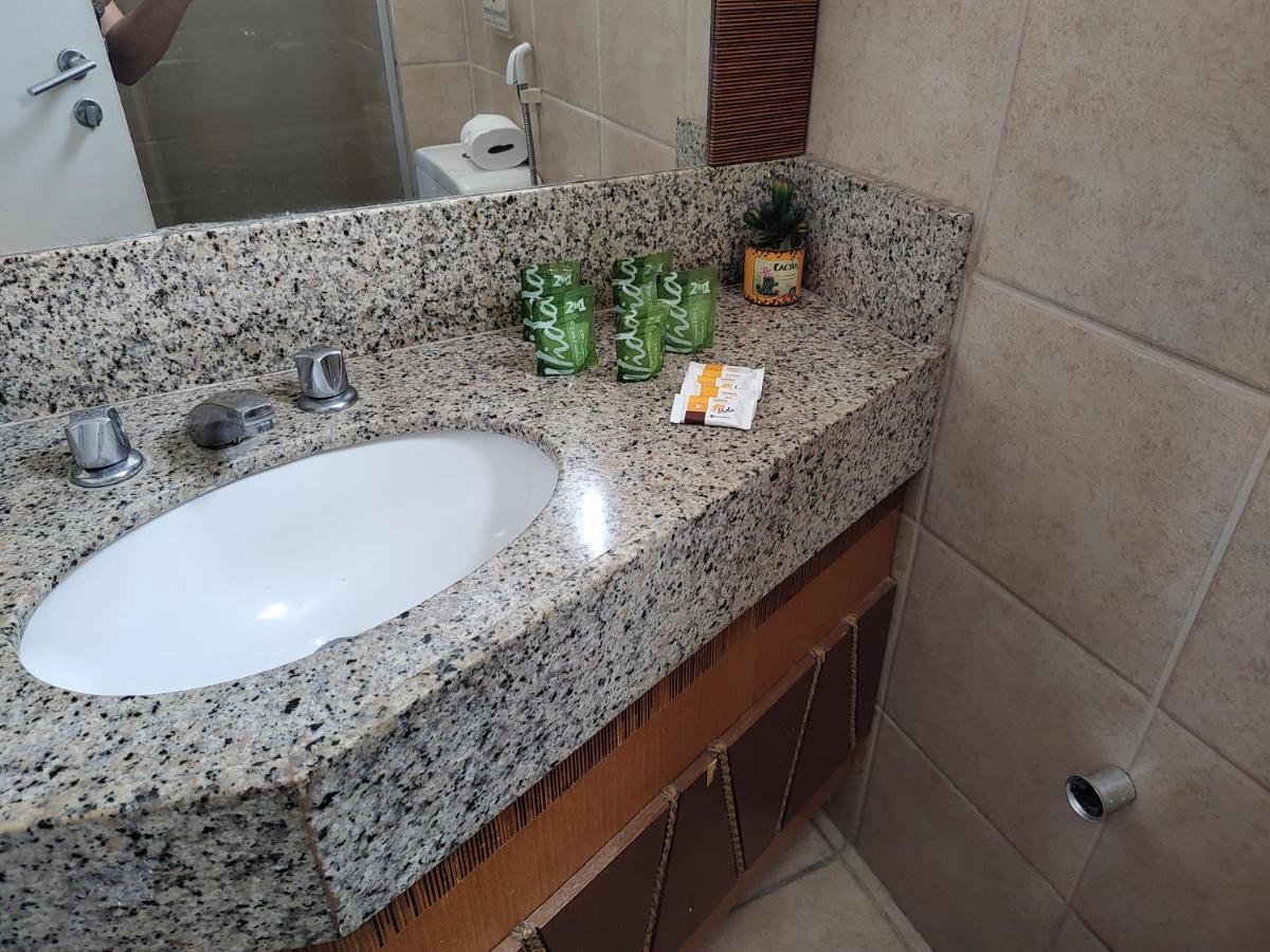 Meireles 5 Pessoas Lc Flats 1307 Fortaleza (Ceara) Exterior foto