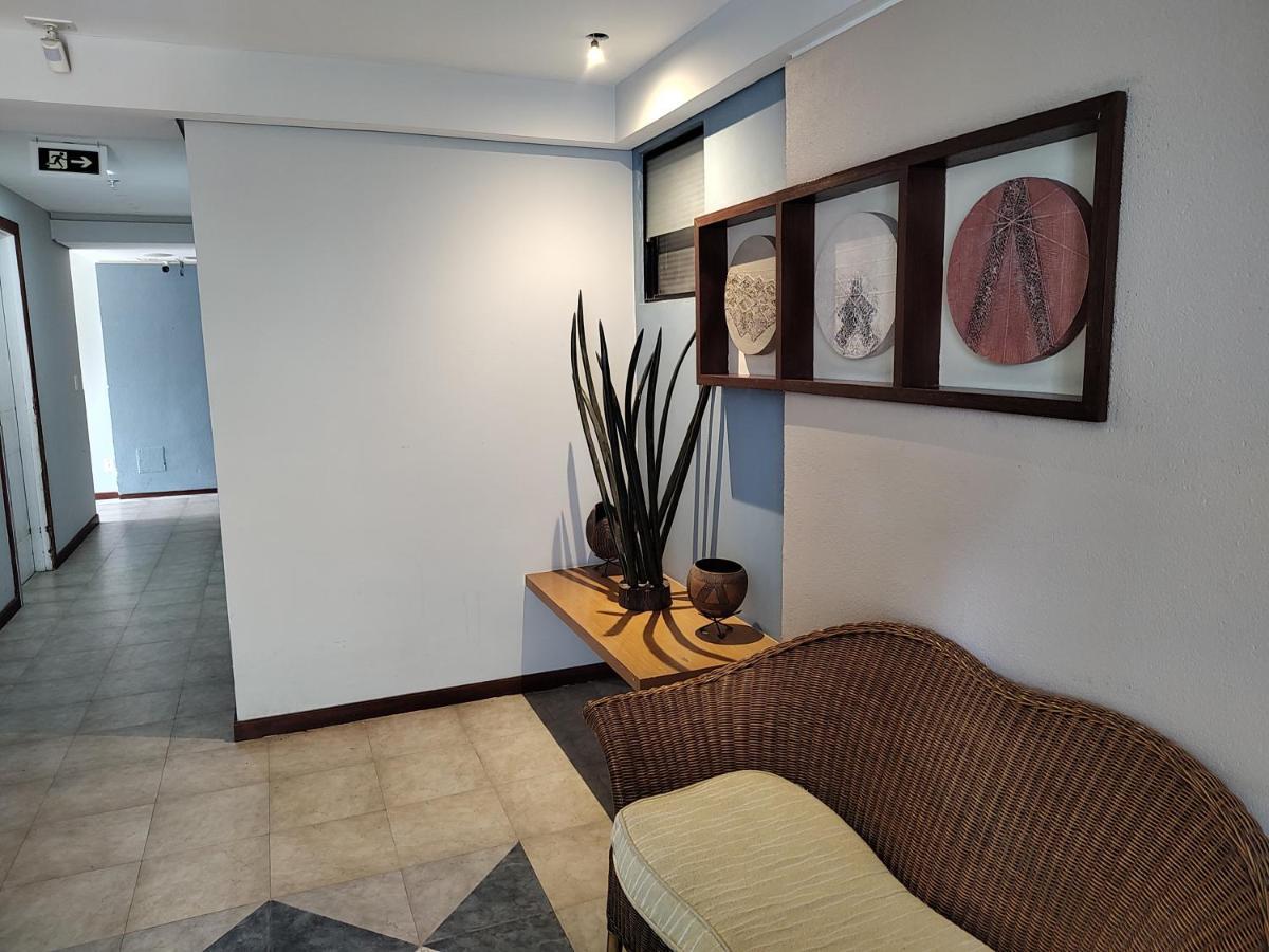 Meireles 5 Pessoas Lc Flats 1307 Fortaleza (Ceara) Exterior foto