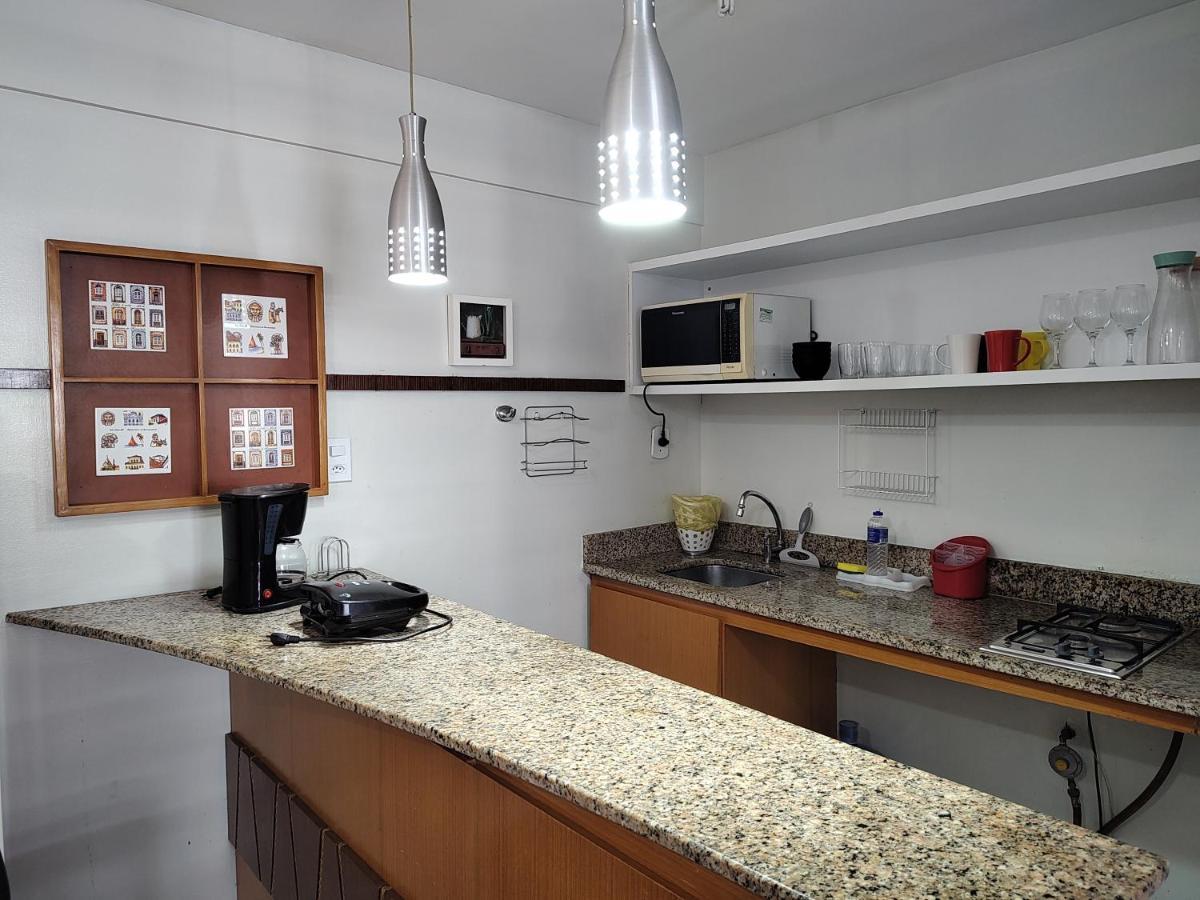 Meireles 5 Pessoas Lc Flats 1307 Fortaleza (Ceara) Exterior foto