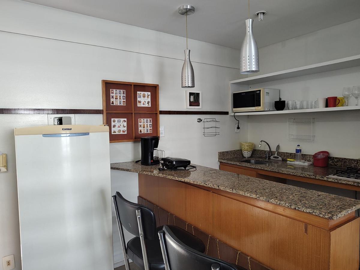 Meireles 5 Pessoas Lc Flats 1307 Fortaleza (Ceara) Exterior foto