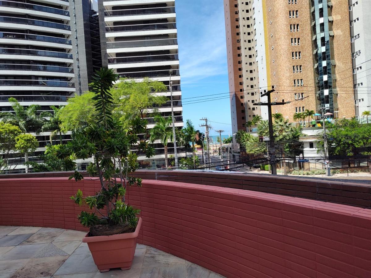Meireles 5 Pessoas Lc Flats 1307 Fortaleza (Ceara) Exterior foto